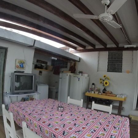 Hotel Pousada And Safari 쿠이아바 외부 사진