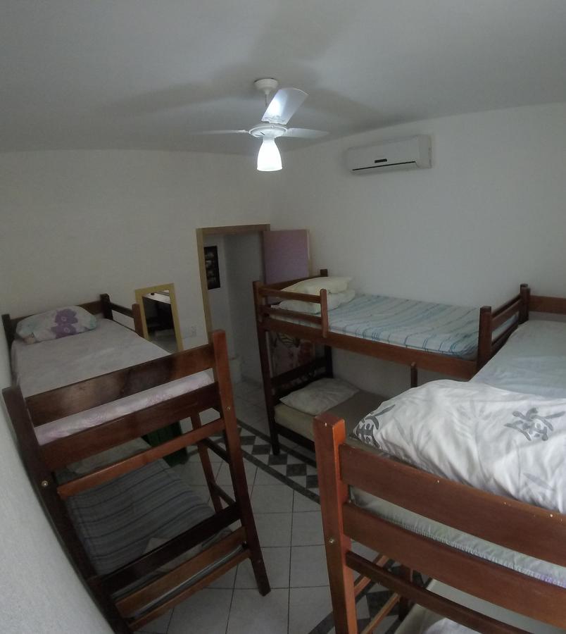 Hotel Pousada And Safari 쿠이아바 외부 사진