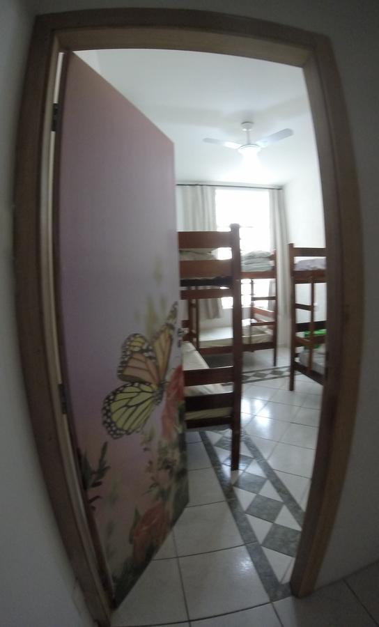 Hotel Pousada And Safari 쿠이아바 외부 사진