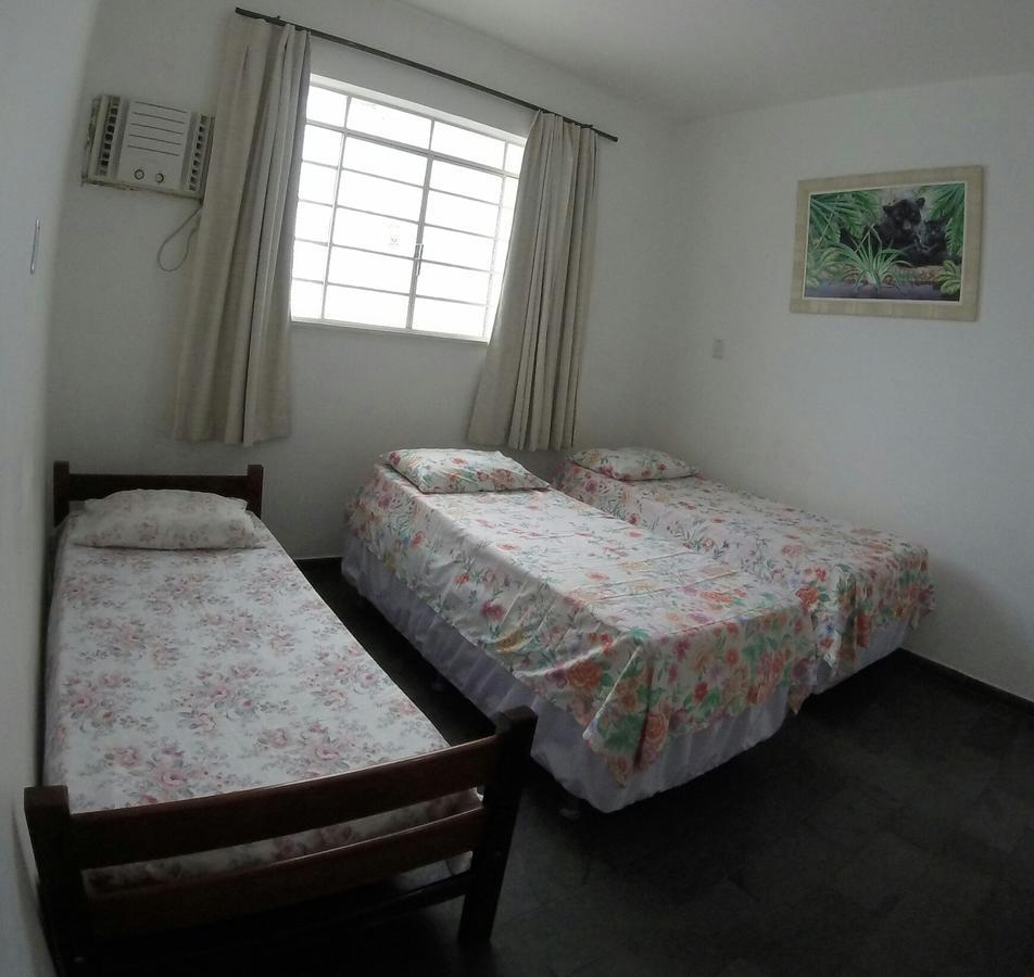 Hotel Pousada And Safari 쿠이아바 외부 사진