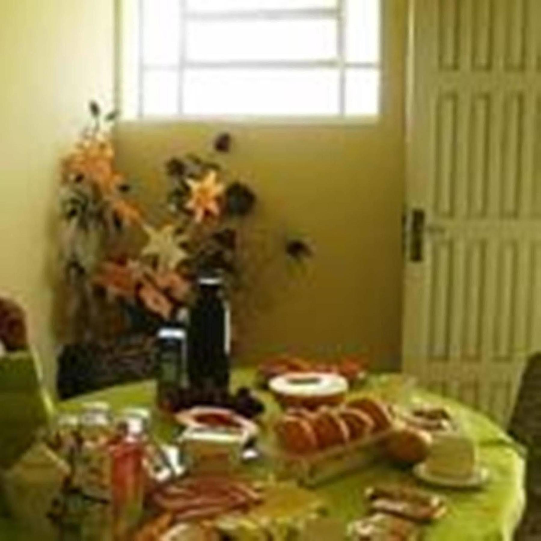 Hotel Pousada And Safari 쿠이아바 외부 사진