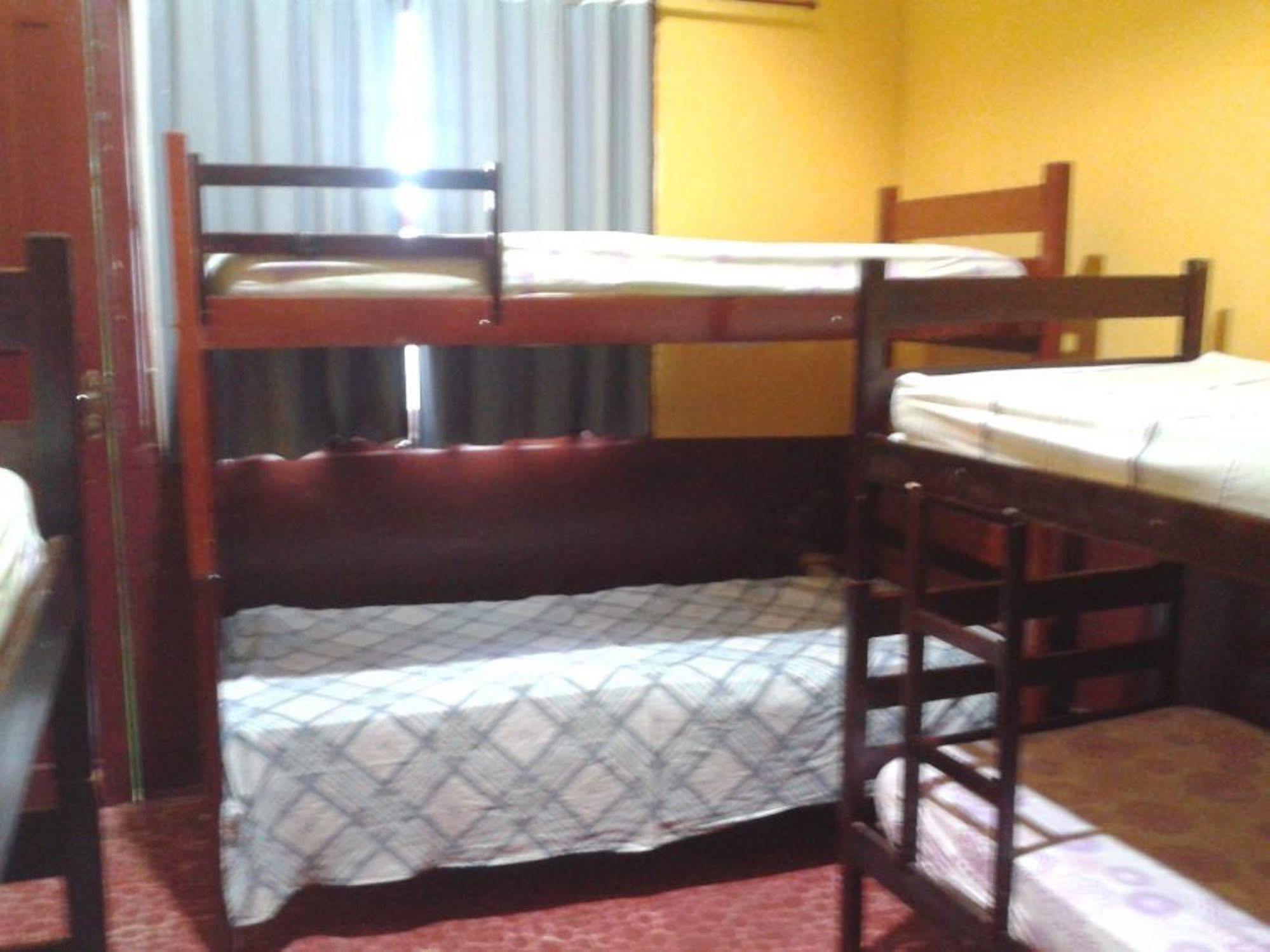 Hotel Pousada And Safari 쿠이아바 외부 사진