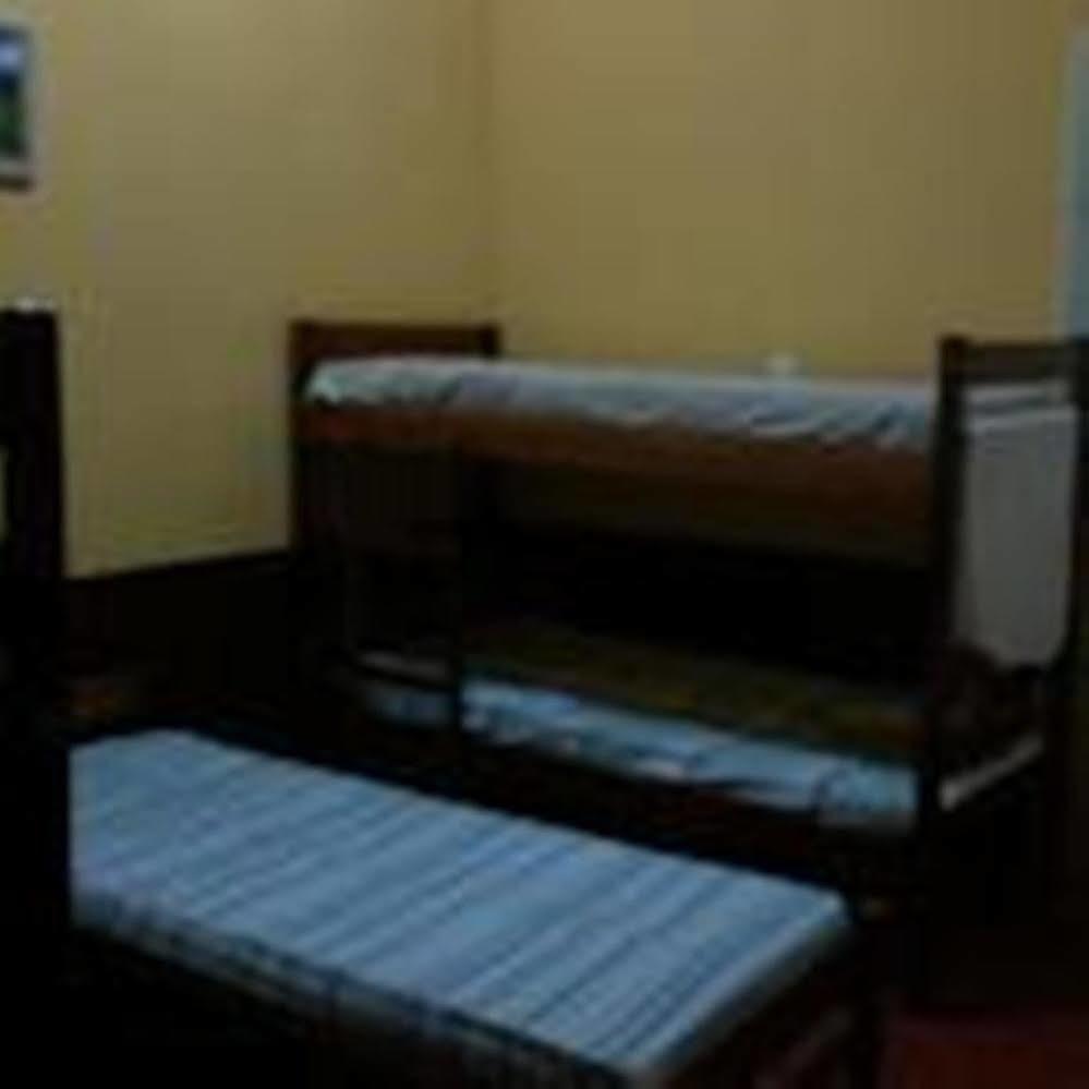 Hotel Pousada And Safari 쿠이아바 외부 사진