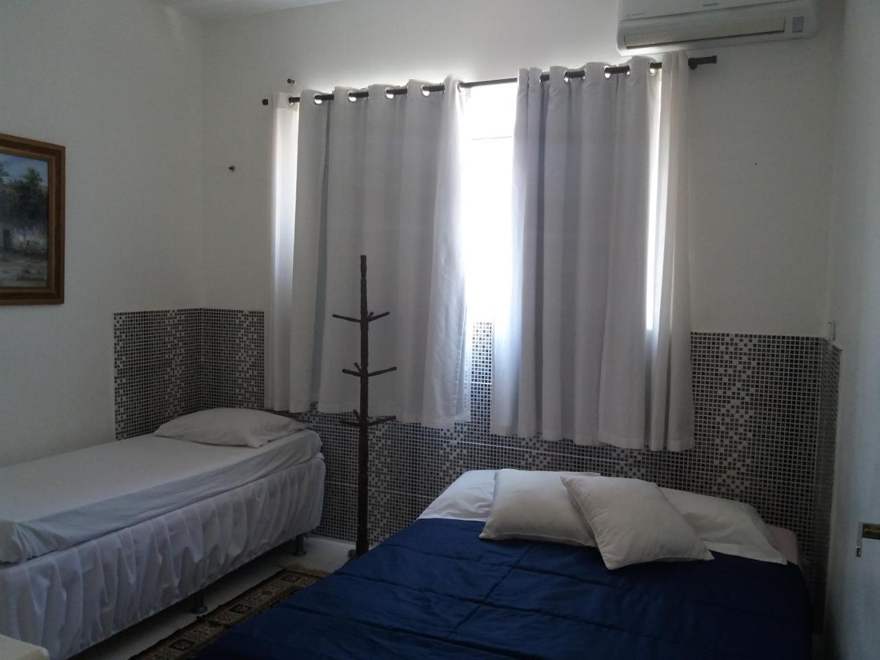Hotel Pousada And Safari 쿠이아바 외부 사진