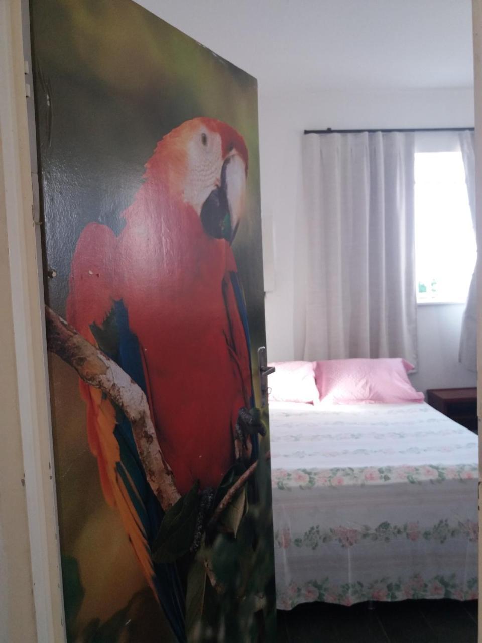 Hotel Pousada And Safari 쿠이아바 외부 사진