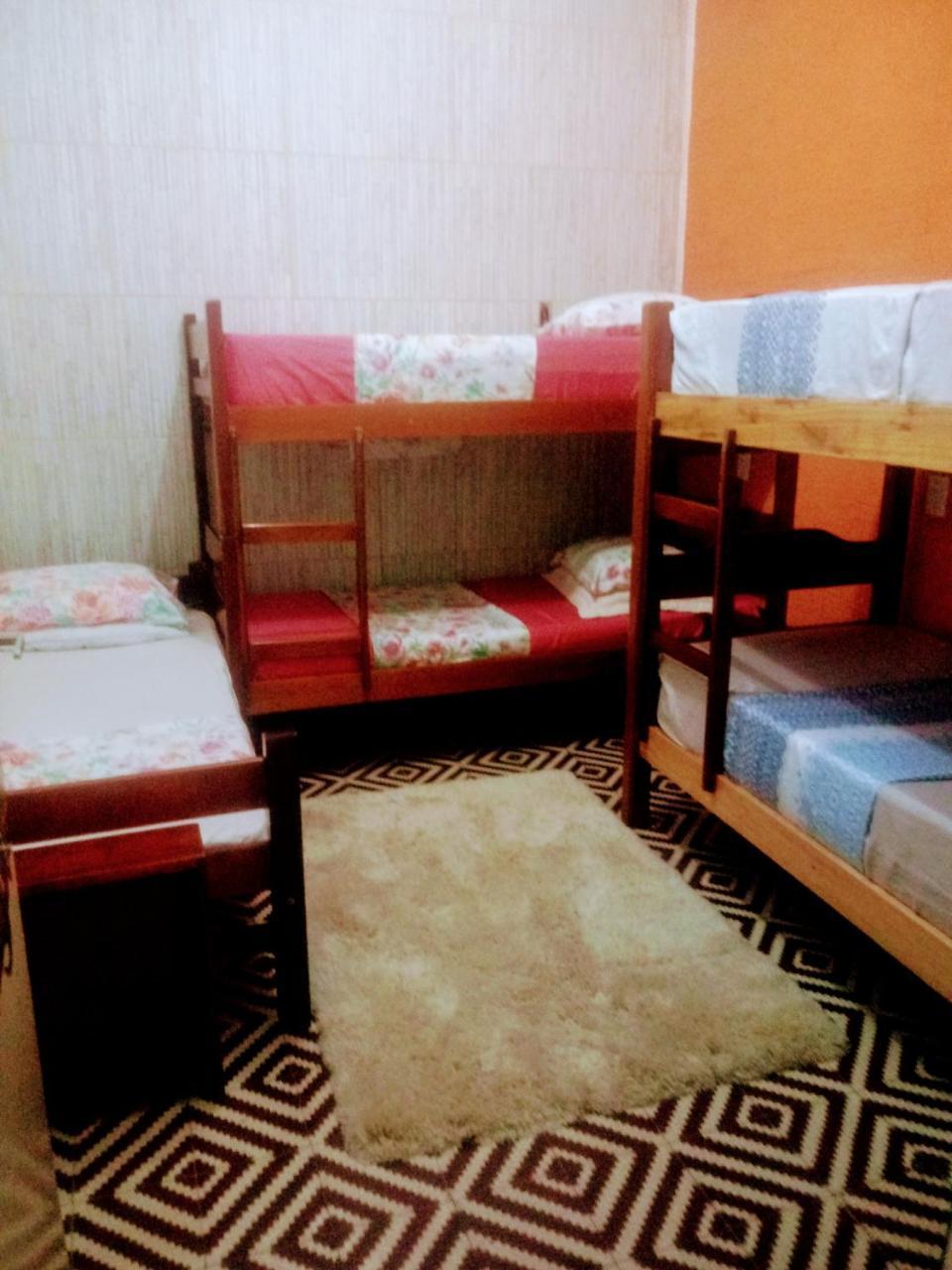 Hotel Pousada And Safari 쿠이아바 외부 사진